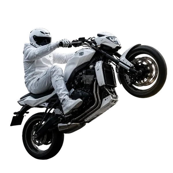 TRAFFIC RIDER MOD APK